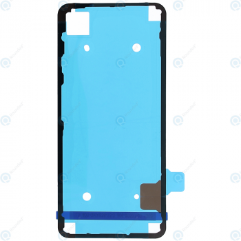 Google Pixel 3 Adhesive sticker battery cover_image-1