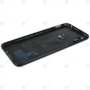 Huawei Honor 8A (JKT-L21) Battery cover black 02352LAV_image-4