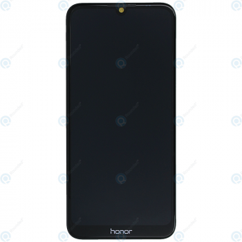 Huawei Honor 8A (JKT-L21) Display module frontcover+lcd+digitizer+battery 02352KGH_image-4