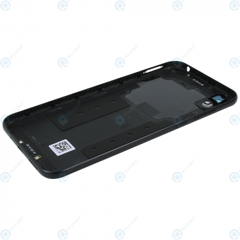 Huawei Honor 8S (KSA-LX29 KSE-LX9) Battery cover black_image-4