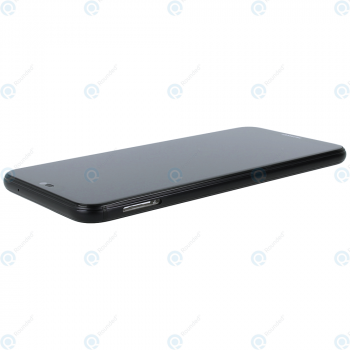 Huawei P20 Lite 2019 Display module frontcover+lcd+digitizer+battery midnight black 02352TME_image-2