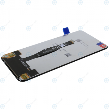 Huawei P20 Lite 2019 Display module LCD + Digitizer black_image-2