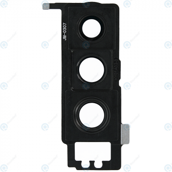 Huawei P30 (ELE-L09 ELE-L29) Camera frame + Lens black_image-1