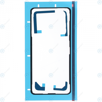 Huawei P30 Pro (VOG-L09 VOG-L29) Adhesive sticker battery cover 51639348