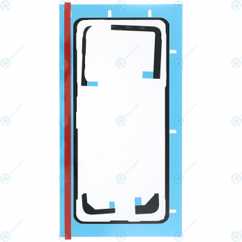 Huawei P30 Pro (VOG-L09 VOG-L29) Adhesive sticker battery cover 51639348_image-1