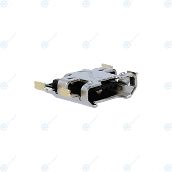 Huawei Y7 2019 (DUB-LX1) Charging connector_image-1