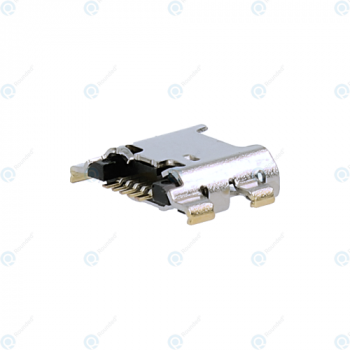 Huawei Y7 2019 (DUB-LX1) Charging connector_image-2
