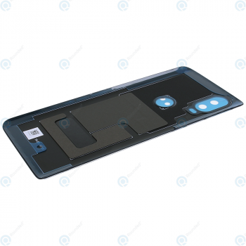 Motorola One Vision (XT1970-1) Battery cover sapphire blue 5S58C14361_image-3