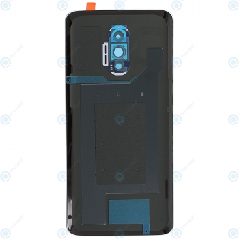 OnePlus 7 (GM1901 GM1903) Battery cover nebula blue_image-3