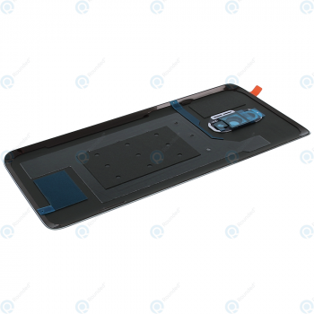 OnePlus 7 (GM1901 GM1903) Battery cover nebula blue_image-3