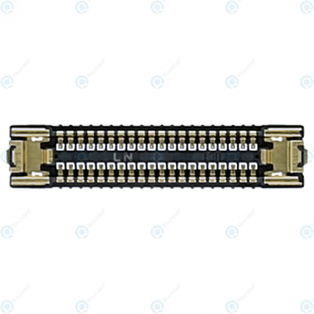Samsung Board connector BTB 2x20pin 3710-004344