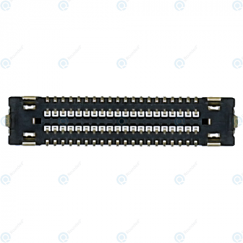 Samsung Board connector BTB 2x20pin 3710-004344_image-1