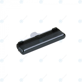Samsung Galaxy Note 10 Plus (SM-N975F) Power button aura black GH98-44668A