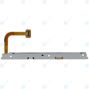 Samsung Galaxy Note 10 Plus (SM-N975F) Power flex cable + Volume button flex GH59-15178A_image-1