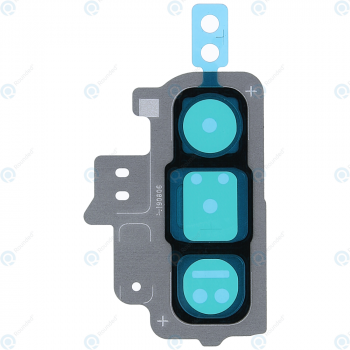 Samsung Galaxy Note 10 (SM-N970F) Camera frame aura glow GH98-44522C_image-1