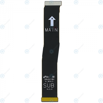 Samsung Galaxy Note 10 (SM-N970F) Main flex GH59-15112A