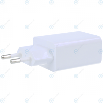 Xiaomi Fast travel charger 3000mAh white MDY-10-EF