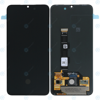 Xiaomi Mi 9 SE Display module LCD + Digitizer black