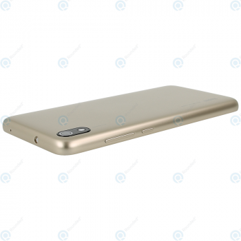 Xiaomi Redmi 7A Battery cover matte gold_image-3