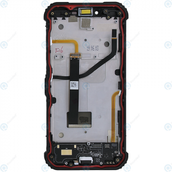 Blackview BV9500 Pro Display module frontcover+lcd+digitizer_image-2