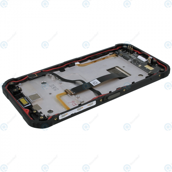 Blackview BV9500 Pro Display module frontcover+lcd+digitizer_image-6