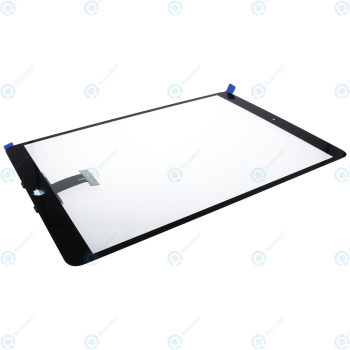 Digitizer touchpanel black for iPad Pro 10.5