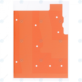 Huawei Honor 20 (YAL-AL00 YAL-L21) Adhesive sticker battery 51639775_image-1