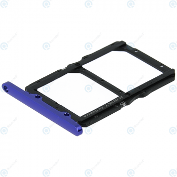 Huawei Honor 20 (YAL-AL00 YAL-L21) Sim tray blue 51661MKM_image-1