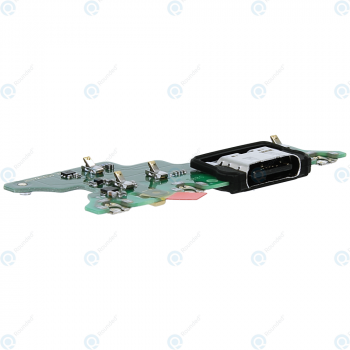 Huawei Honor 20 (YAL-AL00 YAL-L21) USB charging board 02352TTT_image-2