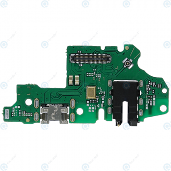 Huawei P smart+ 2019 USB charging board_image-1