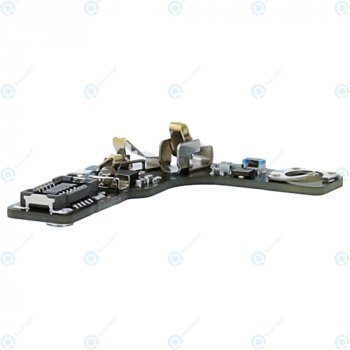 Huawei P30 (ELE-L09 ELE-L29) Sub-PBA board antenna 02352NLG_image-2