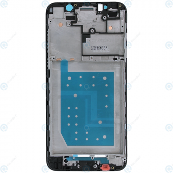 Huawei Y5 2018 (DRA-L22) Front cover black_image-1