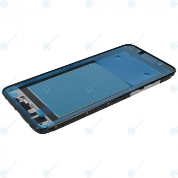 Huawei Y5 2018 (DRA-L22) Front cover black_image-2