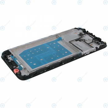 Huawei Y5 2018 (DRA-L22) Front cover black_image-3