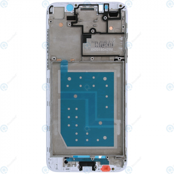 Huawei Y5 2018 (DRA-L22) Front cover white_image-1