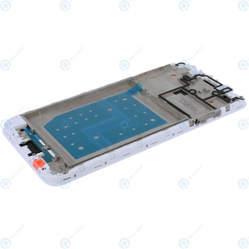 Huawei Y5 2018 (DRA-L22) Front cover white_image-3