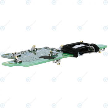 Huawei Y5 2019 (AMN-LX9) USB charging board 02352QRD_image-2