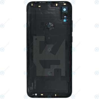 Huawei Y6 2019 (MRD-LX1) Battery cover midnight black 02352LYH_image-2