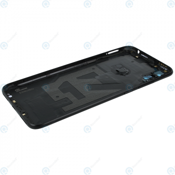 Huawei Y6 2019 (MRD-LX1) Battery cover midnight black 02352LYH_image-5