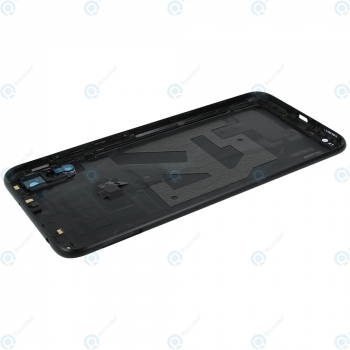 Huawei Y6 2019 (MRD-LX1) Battery cover midnight black 02352LYH_image-6