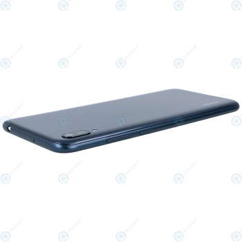 Huawei Y6 2019 (MRD-LX1) Battery cover sapphire blue 02352LYJ_image-4