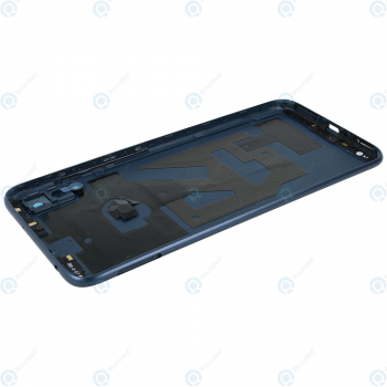 Huawei Y6 2019 (MRD-LX1) Battery cover sapphire blue 02352LYJ_image-6