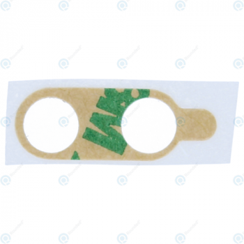 Huawei Y6 2019 (MRD-LX1) Camera lens_image-1