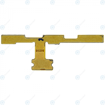 Huawei Y7 2018 (LDN-L01, LDN-L21) Power flex cable + Volume button flex 97070TED_image-1