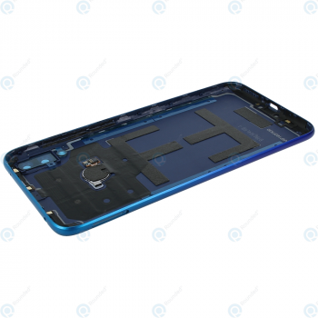 Huawei Y7 2019 (DUB-L21 DUB-LX1) Battery cover aurora blue 02352KKJ_image-5