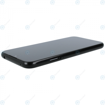 Nokia 4.2 (TA-1150 TA-1157) Display unit complete black 712601009011_image-4