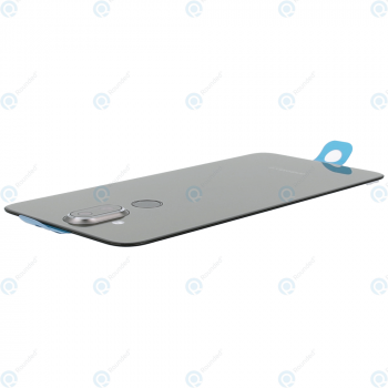 Nokia 8.1 (TA-1119) Battery cover steel 20PNXSW0003_image-2