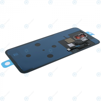 Nokia 8.1 (TA-1119) Battery cover steel 20PNXSW0003_image-3
