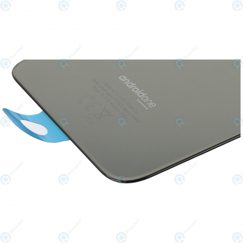 Nokia 8.1 (TA-1119) Battery cover steel 20PNXSW0003_image-4