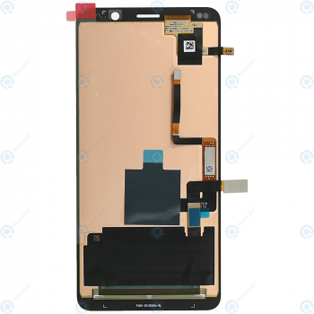 Nokia 9 PureView (TA-1087 TA-1082) Display module LCD + Digitizer black_image-2